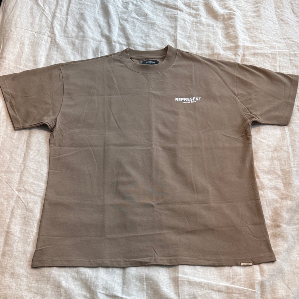 Represent Owners Club Tee